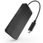 Lenovo - dock. - USB-C Dual Display Travel Dock - Imagen 2