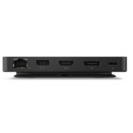 Lenovo - dock. - USB-C Dual Display Travel Dock - Imagen 5