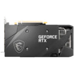MSI - PCI Express - NVIDIA- RTX 3060 VENTUS - Imagen 3