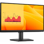 Dell E2225HM - LCD monitor - 21.5"- 1920 x 1080 - VA - DisplayPort / VGA - Imagen 2