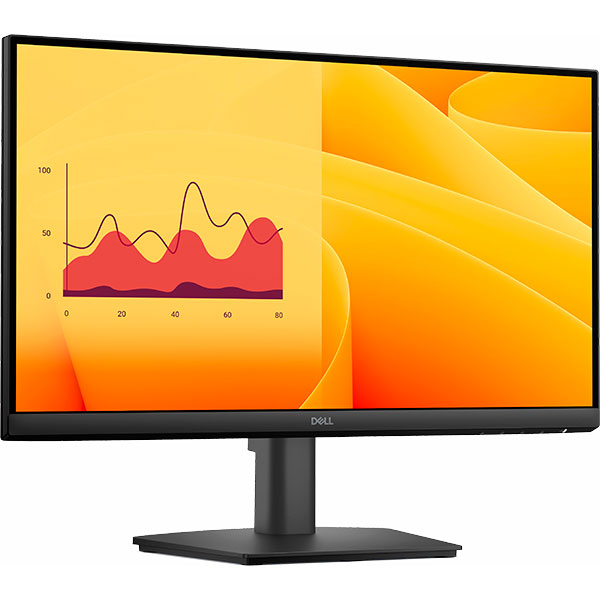 Monitor-Dell-Pro-22-E2225HM_2 Dell E2225HM - LCD monitor - 21.5"- 1920 x 1080 - VA - DisplayPort / VGA - Imagen 2