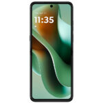 Motorola - 16 GB Razr 60 Ultra - Smartphone- Android - Scarab - Touch - XT2551-6