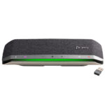 Poly Sync 40+M - Altavoz de manos libres inteligente - Bluetooth- inalámbrico, cableado - USB