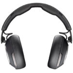 Poly Voyager Surround 80-M UC - Voyager Surround 80 series - auricular- tamaño completo - Bluetooth - inalámbrico