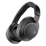 Poly Voyager Surround 80-M UC - Voyager Surround 80 series - auricular- tamaño completo - Bluetooth - inalámbrico - Imagen 2