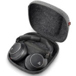 Poly Voyager Surround 80-M UC - Voyager Surround 80 series - auricular- tamaño completo - Bluetooth - inalámbrico - Imagen 4