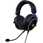 Primus Gaming - PHS-151 - Headset- Para Computer / Para Cellular phone / Para Game console - Wired - Imagen 2