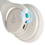 "Soundcore - Auriculares - Q11i Blanco" - Imagen 4