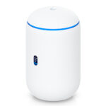 Ubiquiti - UDR7 Desktop 10G Cloud Gateway - Imagen 2
