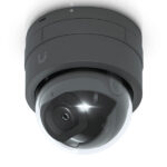 Ubiquiti - Surveillance camera - Indoor / Outdoor- Unifi Protect UVC-G5-Dome-Ultr