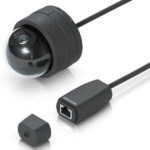 Ubiquiti - Surveillance camera - Indoor / Outdoor- Unifi Protect UVC-G5-Dome-Ultr - Imagen 2