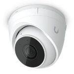 Ubiquiti Unifi Protect G5 Turret Ultra Ultra-compact tamper-resistant weatherproof 2K HD PoE - Imagen 2