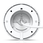 Ubiquiti Unifi Protect G5 Turret Ultra Ultra-compact tamper-resistant weatherproof 2K HD PoE - Imagen 3