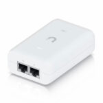 Ubiquiti - Power Injector - U-PoE+ - Imagen 2