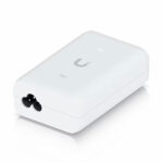 Ubiquiti - Power Injector - U-PoE+ - Imagen 3