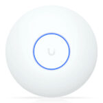Ubiquiti - Wireless access point - U7-Lite Compact ceiling-mounte