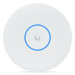 Ubiquiti - Wireless access point - U7-Pro-XG Ceiling-mounted 6-st