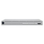 Ubiquiti - Switch - 10- USW-Pro-XG-10-PoE