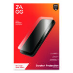 Zagg - Screen protector - IS-ISOD-FM Defence-M12/ML-Larg