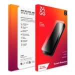 Zagg - Screen protector - IS-ISOD-FM Defence-M12/ML-Larg - Imagen 2