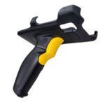 Zebra Trigger Handle - Empuñadura tipo pistola - para Zebra TC21, TC26