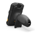 Zebra Trigger Handle - Empuñadura tipo pistola - para Zebra TC21, TC26 - Imagen 2