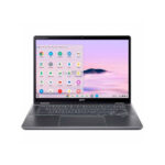 Acer Chromebook CPE594 - Notebook - 14"- Intel Core 5 120U / 5.0 GHz - 16 GB - DDR4 SDRAM - 256 GB SSD