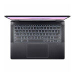 Acer Chromebook CPE594 - Notebook - 14"- Intel Core 5 120U / 5.0 GHz - 16 GB - DDR4 SDRAM - 256 GB SSD - Imagen 3