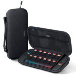 Belkin - N Switch 2 Travel case for nin