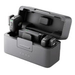 DJI - Mic Mini (2 TX + 1 RX + Chargi