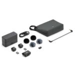 DJI - Mic Mini (2 TX + 1 RX + Chargi - Imagen 3