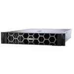 Dell - Server - 2 Intel Xeon Silver 4514Y- 2 TB Hard Drive Capacity - Imagen 2