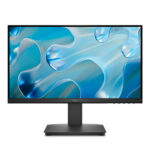 Dell - LED-backlit LCD monitor - 21.5"- VA FHD at 100 Hz HDMI