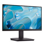 Dell - LED-backlit LCD monitor - 21.5"- VA FHD at 100 Hz HDMI - Imagen 2