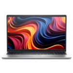 Dell - Notebook - AMD Ryzen 5 7520U / 2.8 GHz- LPDDR5 SDRAM - 8 GB - 512 GB SSD - AMD Radeon 610M - Windows 11 Home