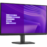 Dell E2425HM - LCD monitor - 23.8"- 1920 x 1080 - IPS - DisplayPort / VGA / HDMI