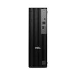 Dell Pro Slim - Intel Core Ultra 5 235 vPro / 5.0 GHz - DDR5 SDRAM- 512 GB Hard Drive Capacity - Integrated graphics - Imagen 2