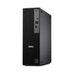 Dell Pro Slim - Intel Core Ultra 5 235 vPro / 5.0 GHz - DDR5 SDRAM- 512 GB Hard Drive Capacity - Integrated graphics