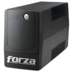 Forza BT Series - UPS - Line interactive- 450 Watt - 750 VA - 120 V - 8-NEMA 50-60Hz
