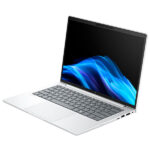 HP EliteBook - Notebook - 14"- Intel Core Ultra 7 255U / 5.2 GHz - 16 GB - DDR5 SDRAM - 1 TB - Integrated graphics - Imagen 2