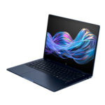 HP - Notebook - Intel Core Ultra 7 258V. / 4.8 GHz- 32 GB - LPDDR5X SDRAM - 1 TB SSD - Integrated graphics - Imagen 2