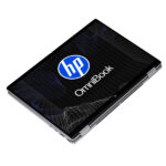 HP OB 14-fk0074la - Notebook - 14"- AMD 350 - Ryzen 7 / 5.0 GHz - DDR5 SDRAM - 1 TB - AMD Radeon 860M - Imagen 2