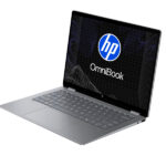 HP OB 14-fk0074la - Notebook - 14"- AMD 350 - Ryzen 7 / 5.0 GHz - DDR5 SDRAM - 1 TB - AMD Radeon 860M