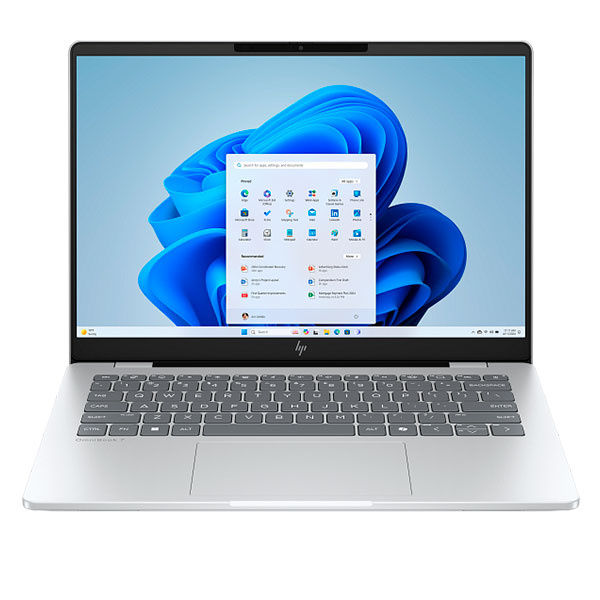 HP-OB-14-fr0070la_1 HP OB 14-fr0070la - Notebook - 14"- Intel Core Ultra 7 255U / 5.2 GHz - 16 GB - DDR5 SDRAM - 1 TB - AMD Radeon - Imagen 1