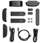 JBL - Sound bar - Black- 800 M2 - Imagen 3