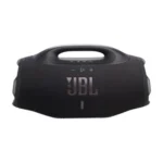 JBL - Boombox speaker - Black- 4 BT
