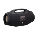 JBL - Boombox speaker - Black- 4 BT - Imagen 2