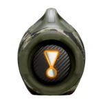 JBL - Boombox speaker - Squad- 4 BT - Imagen 3