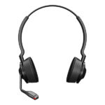Jabra HP Engage - 55 SE - Headset- Wired