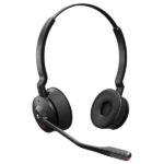 Jabra HP Engage - 55 SE - Headset- Wired - Imagen 2
